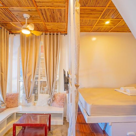 Hayya Hayya Villas Ocoy Ngoại thất bức ảnh
