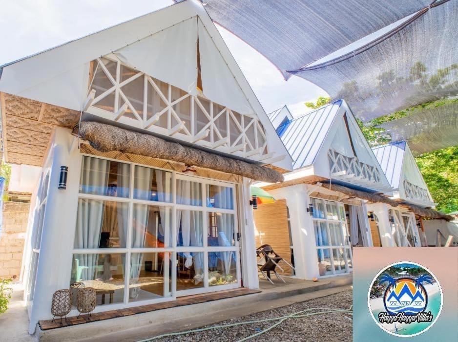 Hayya Hayya Villas Ocoy Ngoại thất bức ảnh
