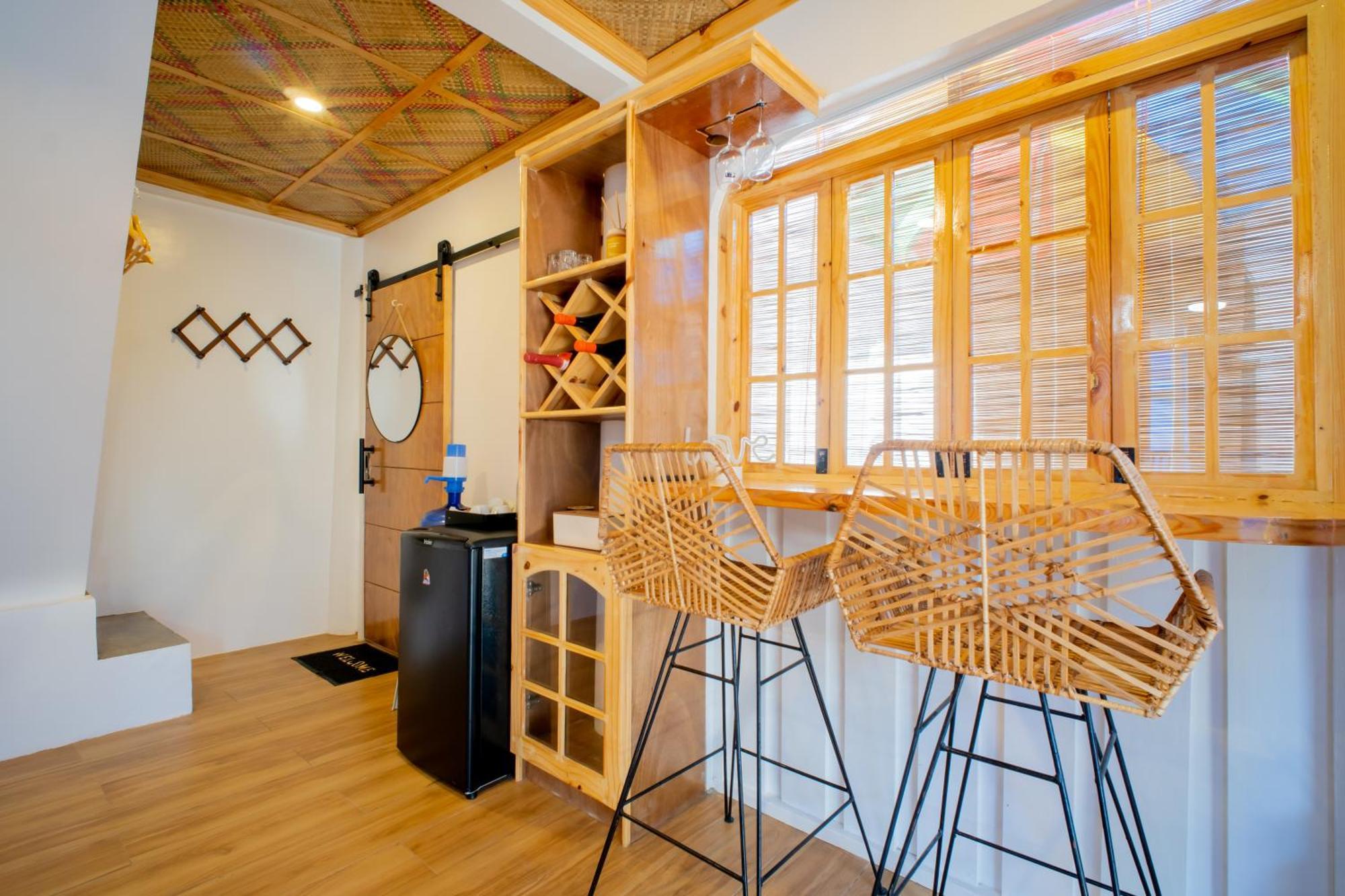 Hayya Hayya Villas Ocoy Ngoại thất bức ảnh