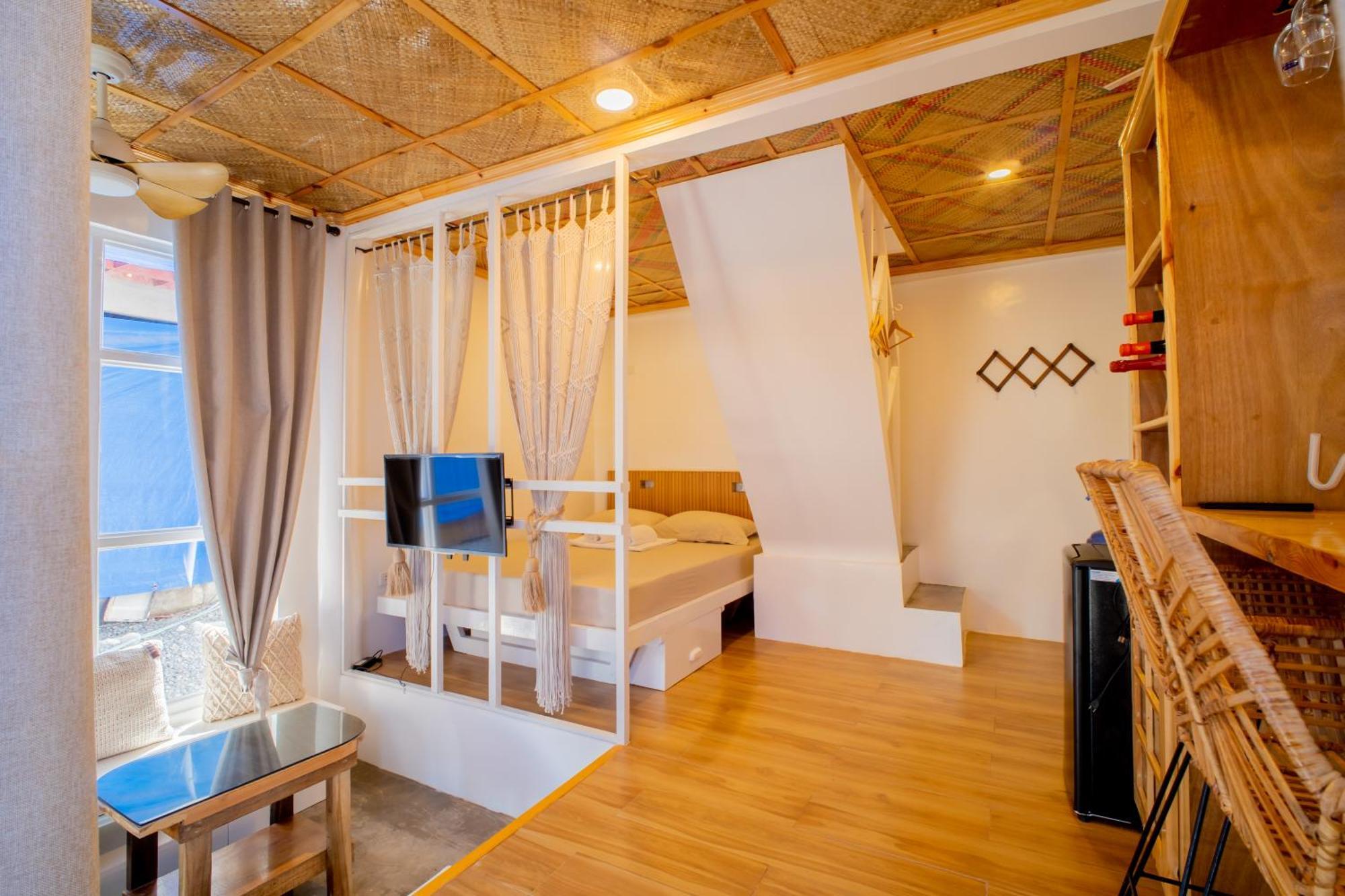 Hayya Hayya Villas Ocoy Ngoại thất bức ảnh