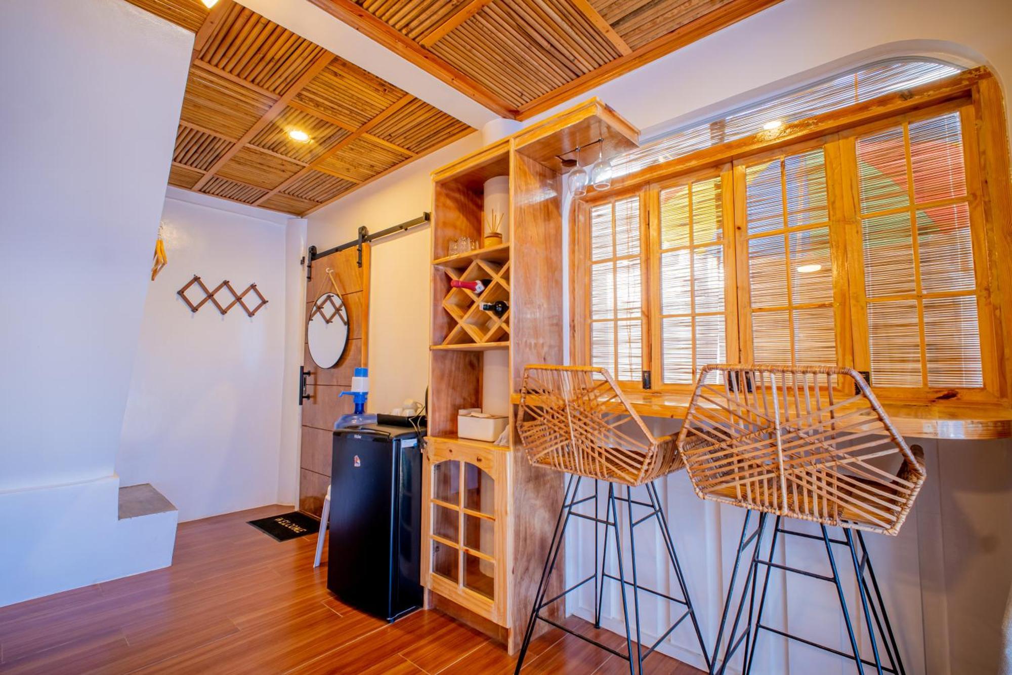 Hayya Hayya Villas Ocoy Ngoại thất bức ảnh