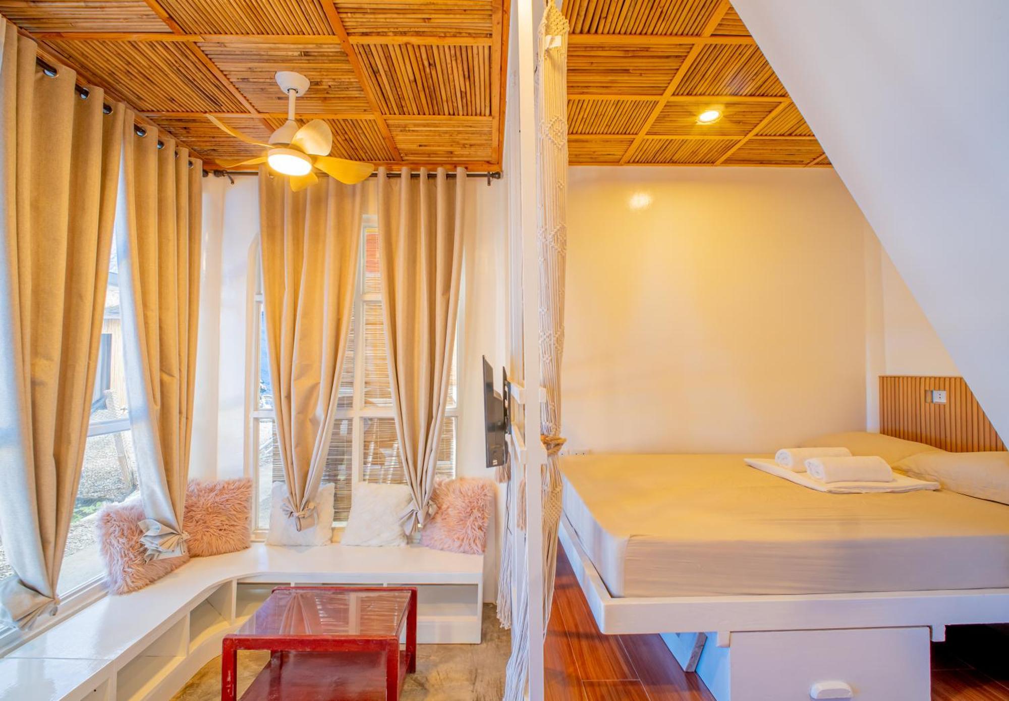 Hayya Hayya Villas Ocoy Ngoại thất bức ảnh