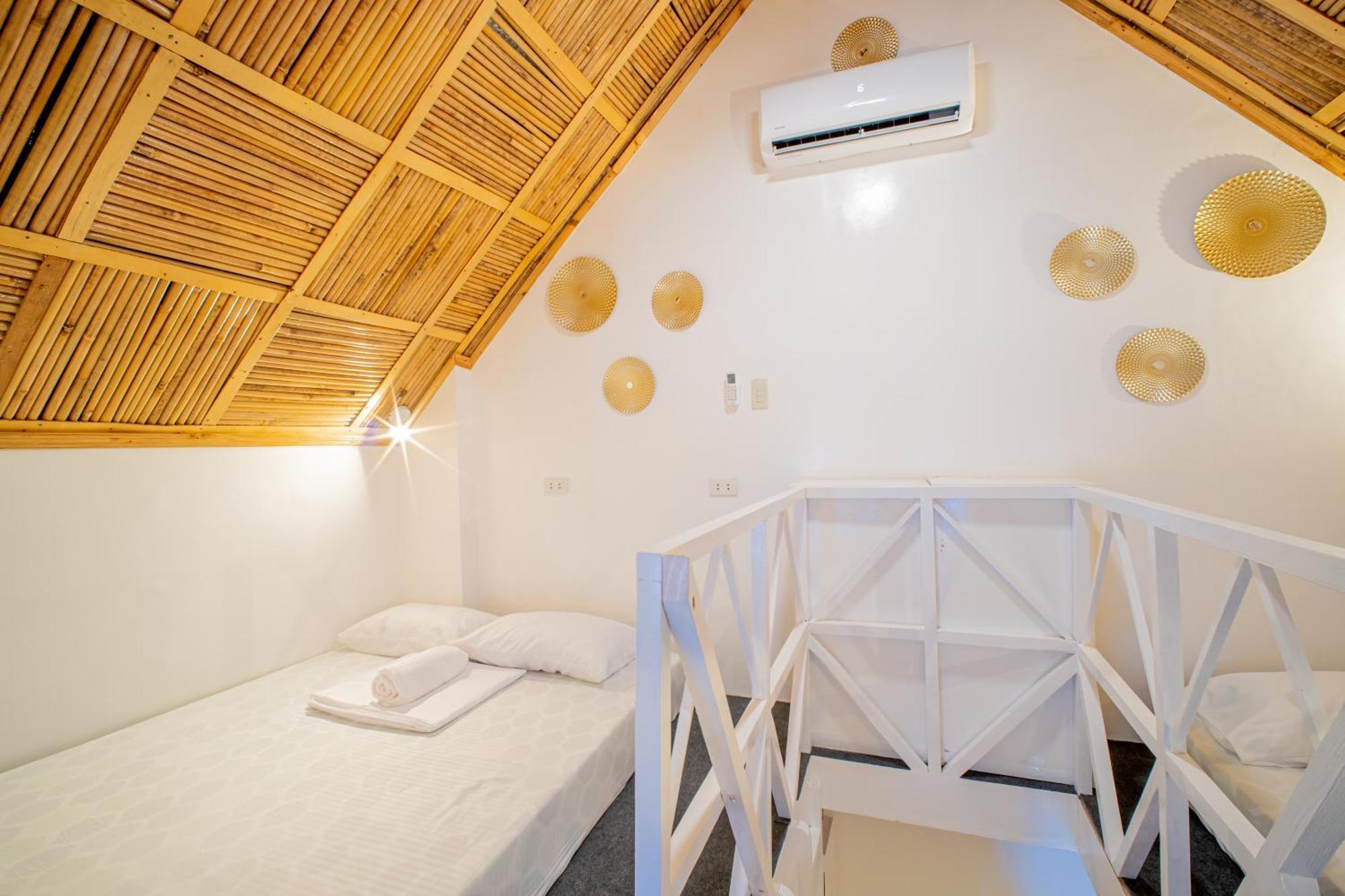 Hayya Hayya Villas Ocoy Ngoại thất bức ảnh