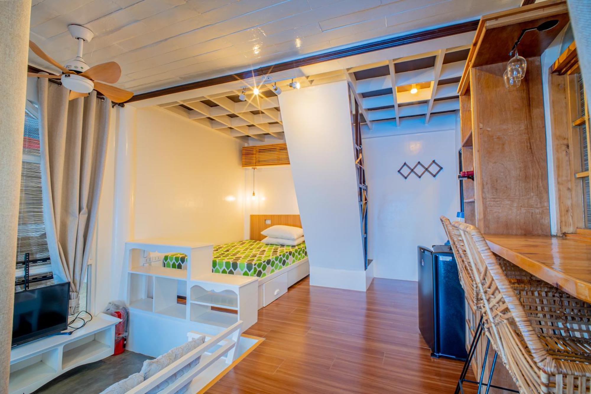 Hayya Hayya Villas Ocoy Ngoại thất bức ảnh