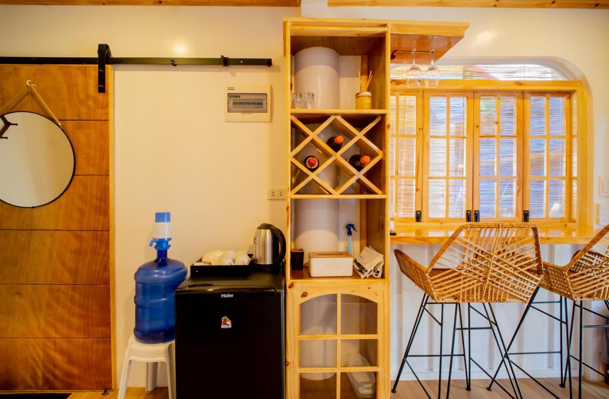 Hayya Hayya Villas Ocoy Ngoại thất bức ảnh