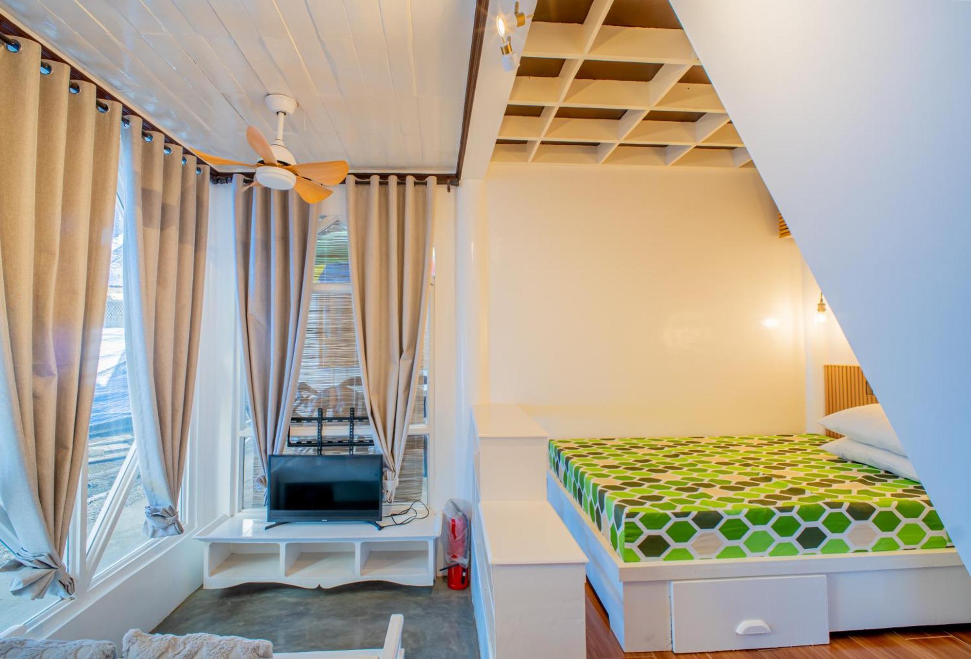 Hayya Hayya Villas Ocoy Ngoại thất bức ảnh