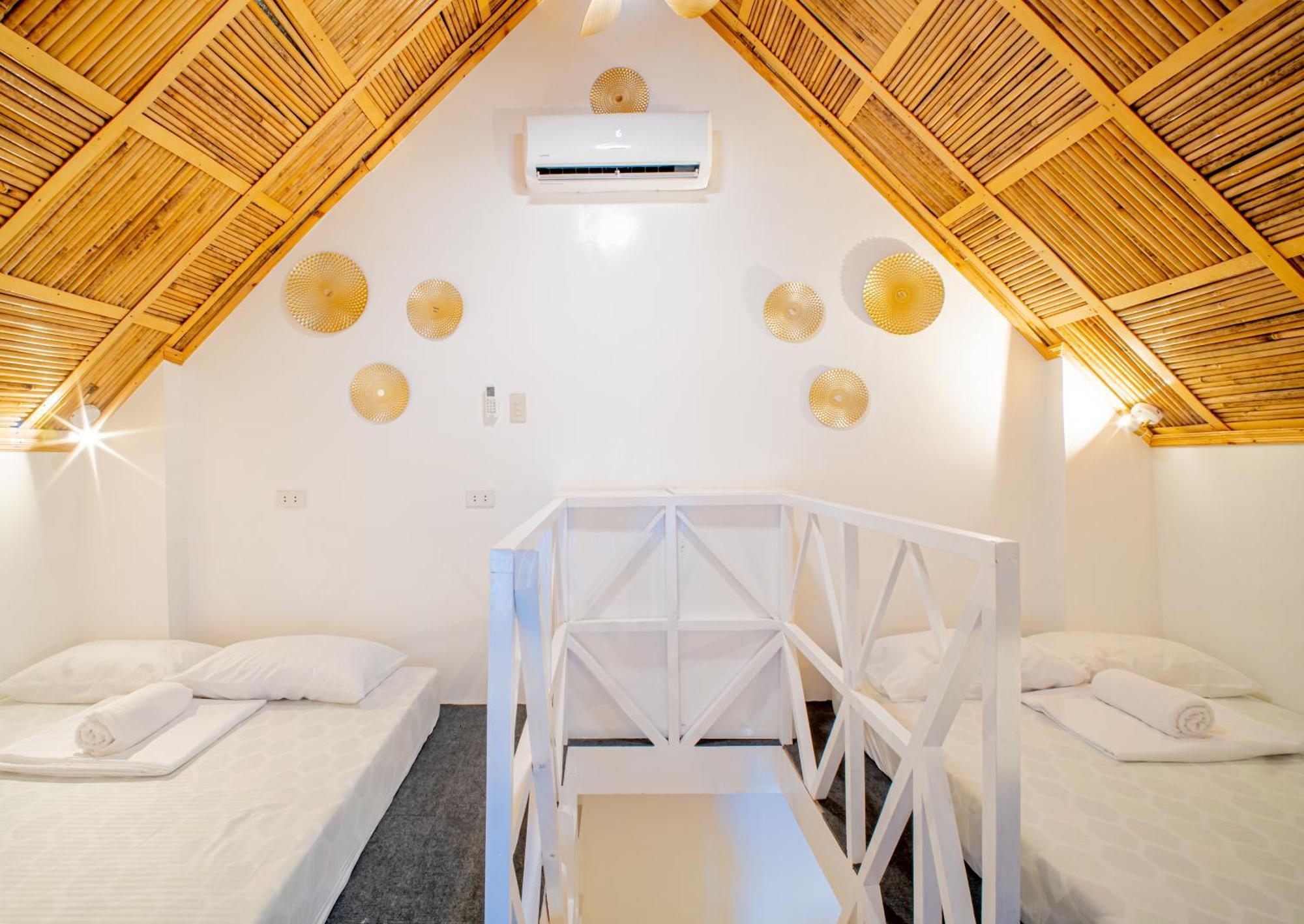 Hayya Hayya Villas Ocoy Ngoại thất bức ảnh