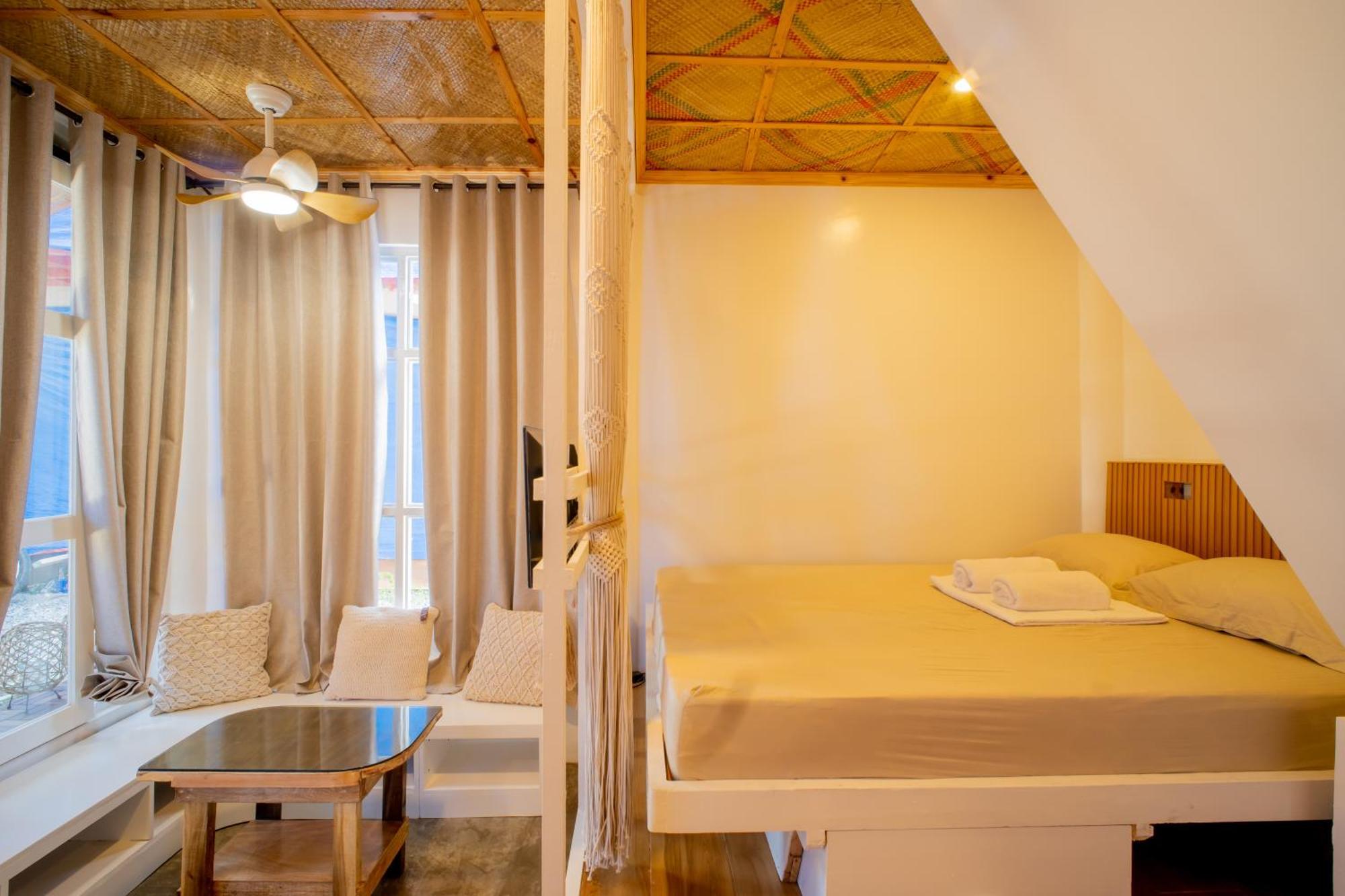 Hayya Hayya Villas Ocoy Ngoại thất bức ảnh