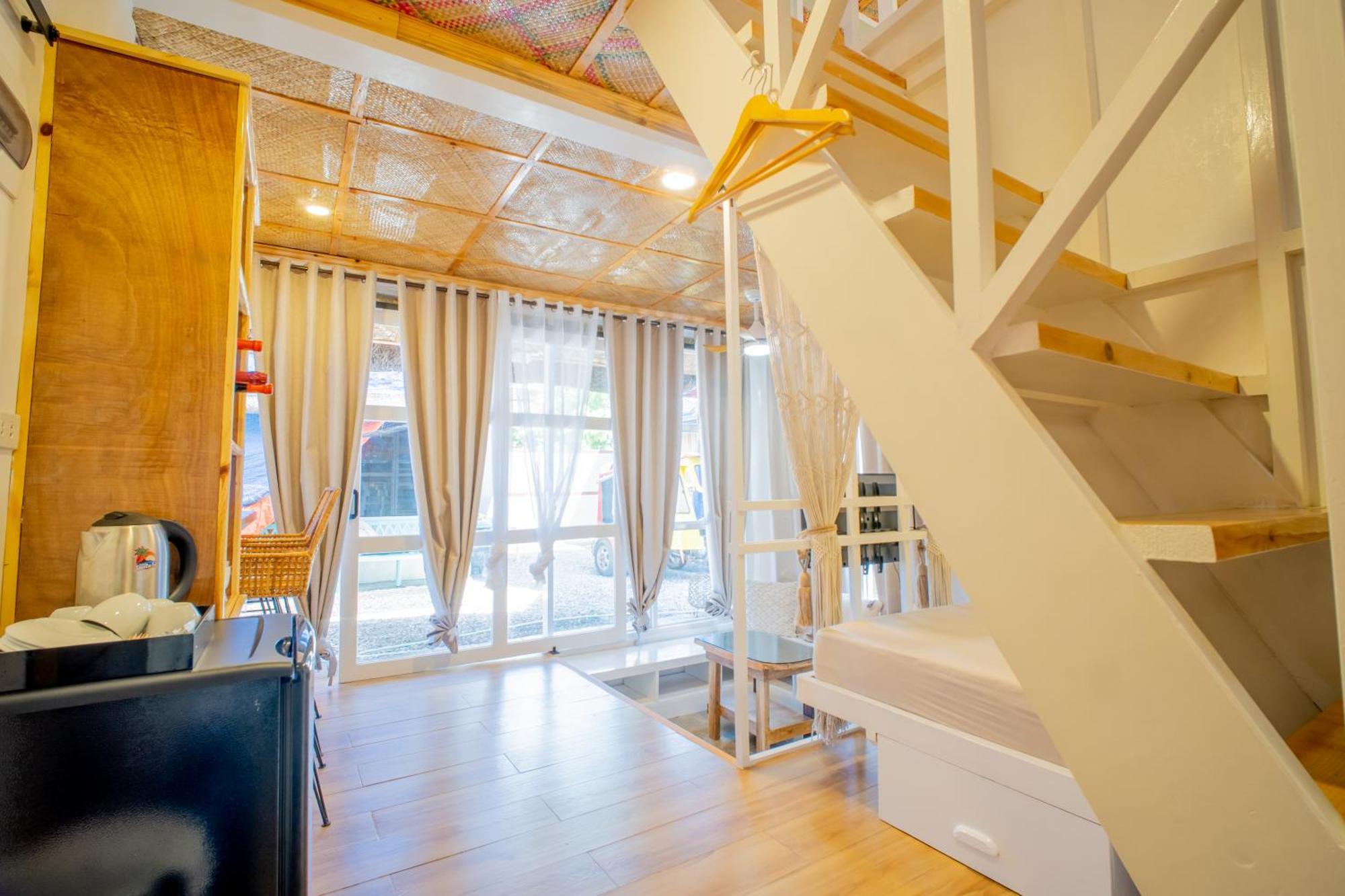 Hayya Hayya Villas Ocoy Ngoại thất bức ảnh