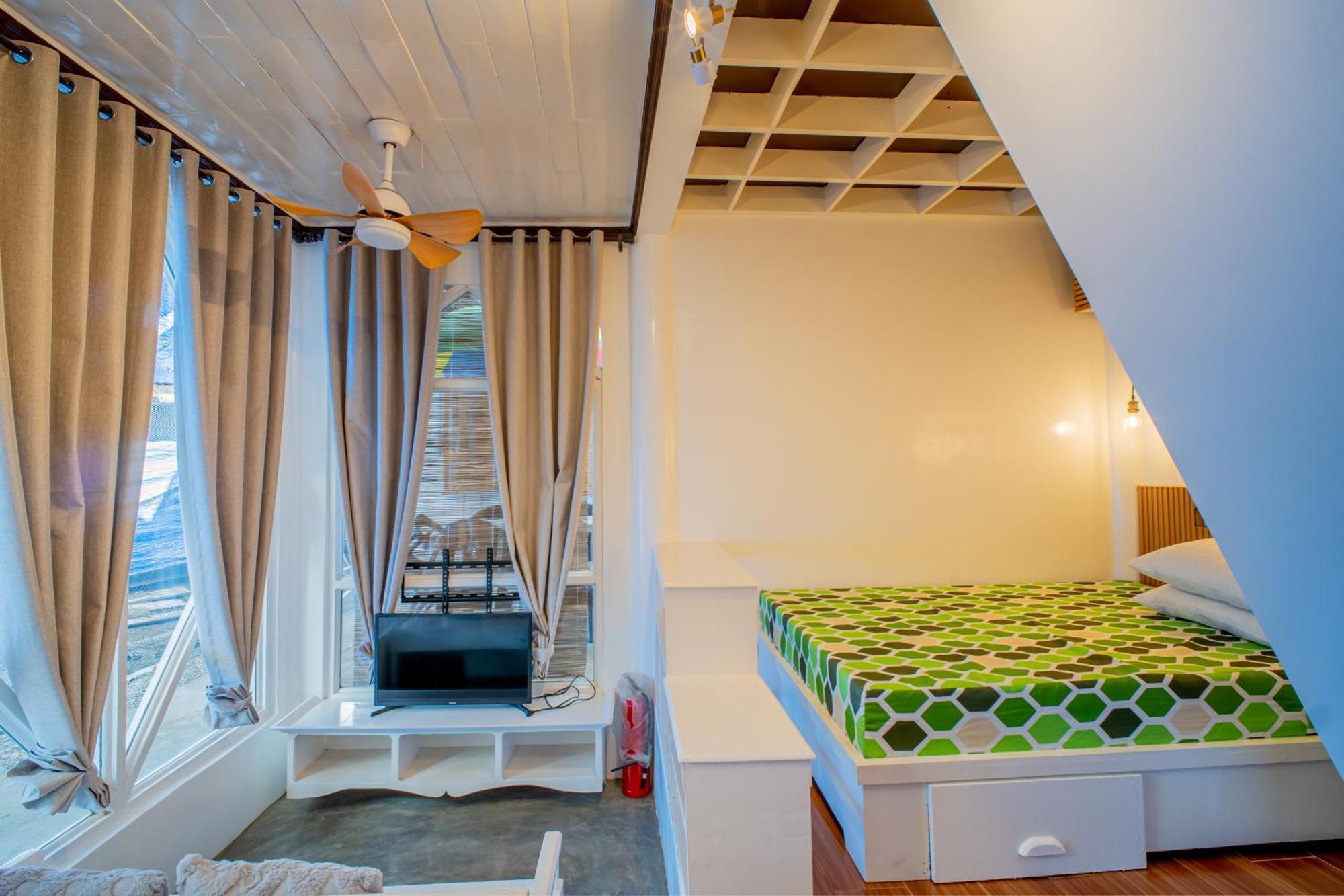 Hayya Hayya Villas Ocoy Ngoại thất bức ảnh